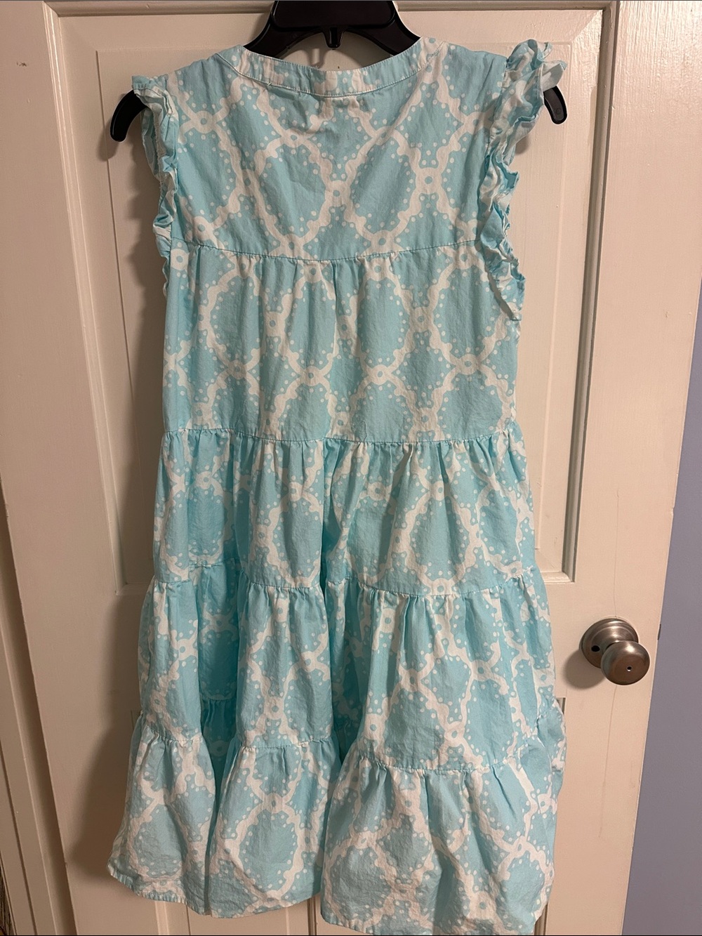 Roller Rabbit Dress - Picture 3 of 3